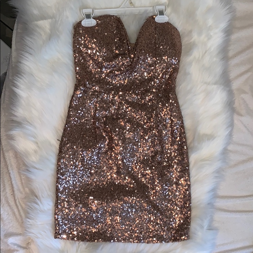 Birthday Girl dress